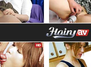Hairy Av