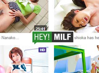 Hey Milf