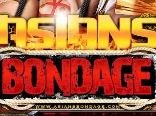 Asians Bondage