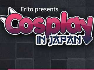 Cosplay In Japan