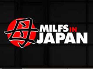 Milf In Japan