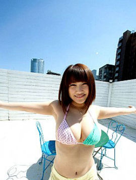 Kirara Kurokawa