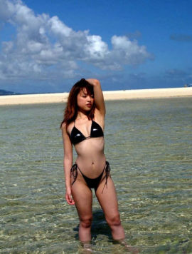 Asuka Sawaguchi