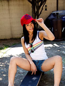 Kana Yume