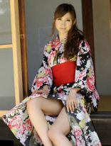 Kaori Sakuragi