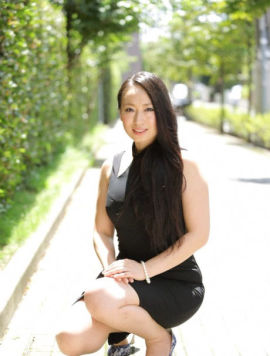 Aya Shiina