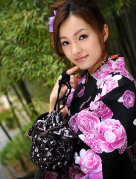 Mei haruka