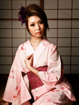 Rinka Kanzaki