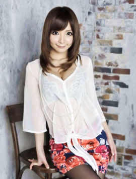 Riona Suzune