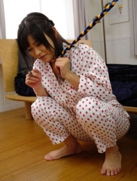 Aika Hoshino