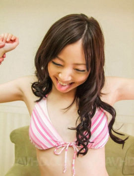 Ayane Okura