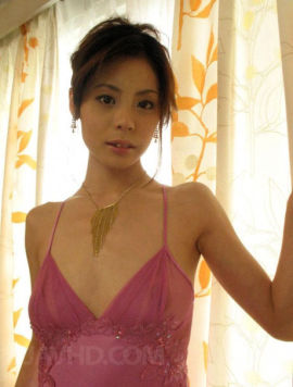Nana Mochizuki