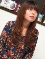 Kanon Hasegawa