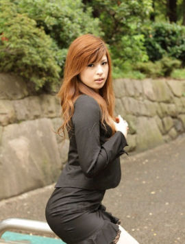 Rina Kikukawa