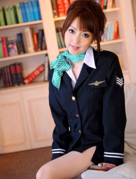 Izumi Tachibana