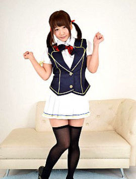 Yuri Shinomiya