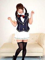 Yuri Shinomiya