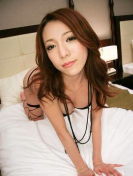Kanako Tsuchiyo