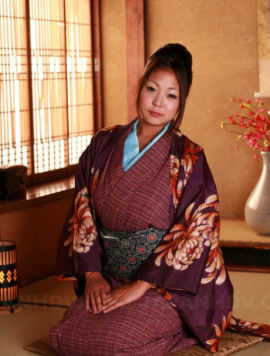Hiyoko morinaga