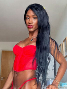 Thais Gomes