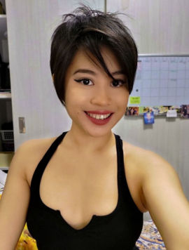 Salome Salvi