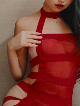 Leticia Max