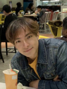 Lin Kuan