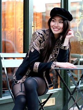Yumi Sugarbaby