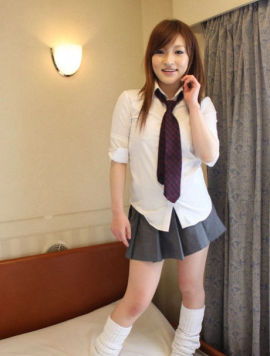 Yuki Morina