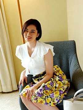 Shiori Hirai