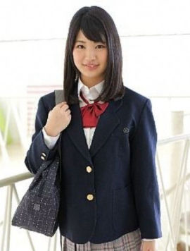 AOI MIZUTANI