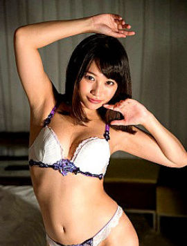 Miki Sunohara