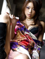 Risa Kasumi