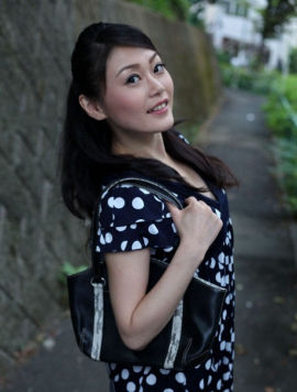 Kyoko Nakajima