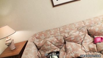 After their first meeting, when both Ueno Misaki andï¿½ Rimu Endo had so much fun with their hunky studs in the back of an alley, got rammed hard in passionate foursome sex session, they decided to meet once more and do it all over again.