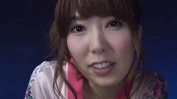 Gorgeous Japanese Creampie Beauty mild-971.
