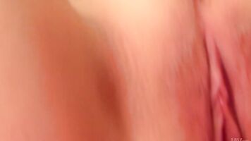 Sweet Japanese milf, Kou Minefuji, is about to have her warm pussy nailed in ravishing manners after wetting this fat dick in a sloppy blowjob moments, Cock sucking beauty is eager to throat the dick like crazy in advance to having every inch deep sliding