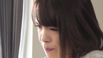 Asian amateur porn withKoyomi Yukihira.
