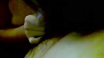 Vietnamese cutie sucking cock in private video. 3