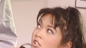 Aka Filthy Whore Mika Tan s4 with Joel Lawrence.