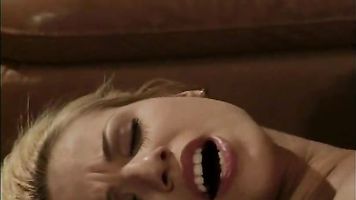 That was hot love her moans