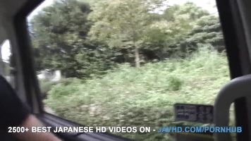 Young Man Seduces Yuuka Kaede and Fucks her - more at JAVHD Net