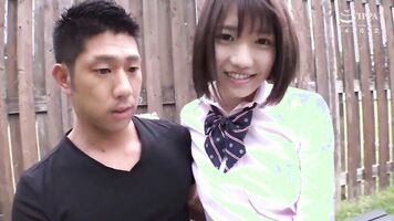 The charismatic amateur idol with 300,000 followers on SNS turns a porn star!  A Bottomless sexual appetite craving for cock, and orgasms forever!