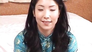 Yuri Amami Amazing Asian MILF