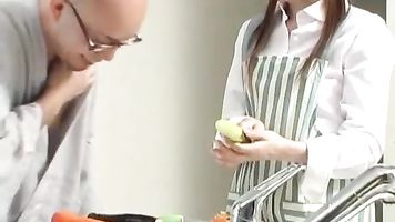 Tomoe Hinatsu and the sex toys - More at hotajp com