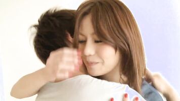 Cute Japan Girl Fucking Her BF in Hotel - nanairo.co