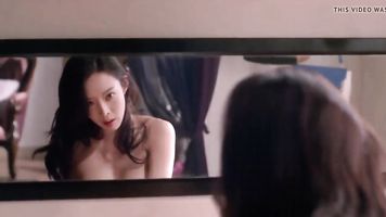 Korean Celeb Ha Joo Hee Hot Foreplays