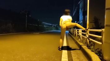 Japanese amateur leak 2