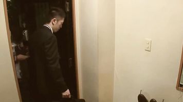 Japanese Wife Gets Fucked Behind Husbands Back [Full Movie: JavHeat.com/51AOe]