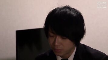 NSSTL-020 Studio Nagae Style - Married Woman Airi Son Gets Jealous Of His Mom Fucking Strangers